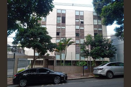 Apartamento para alugar com 175m², 4 quartos e 1 vaga