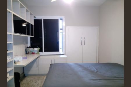 Apartamento para alugar com 4 quartos, 175m² em São Pedro, Belo Horizonte