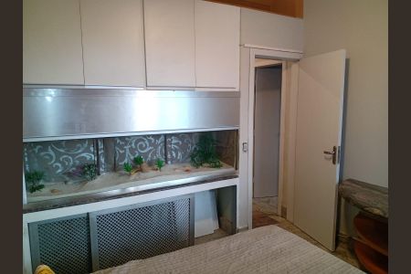 Apartamento para alugar com 175m², 4 quartos e 1 vaga