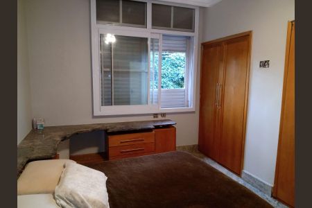 Apartamento para alugar com 4 quartos, 175m² em São Pedro, Belo Horizonte