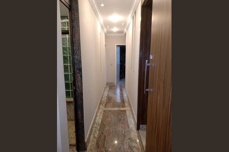 Apartamento para alugar com 175m², 4 quartos e 1 vaga