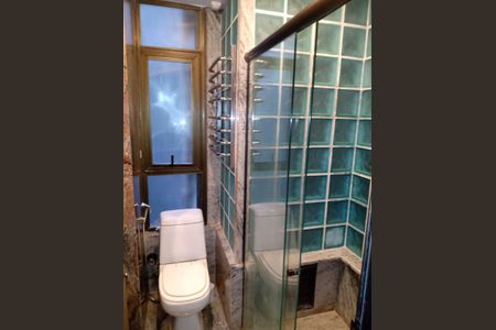 Apartamento para alugar com 4 quartos, 175m² em São Pedro, Belo Horizonte