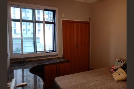 Apartamento para alugar com 4 quartos, 175m² em São Pedro, Belo Horizonte