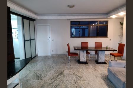 Apartamento para alugar com 4 quartos, 175m² em São Pedro, Belo Horizonte