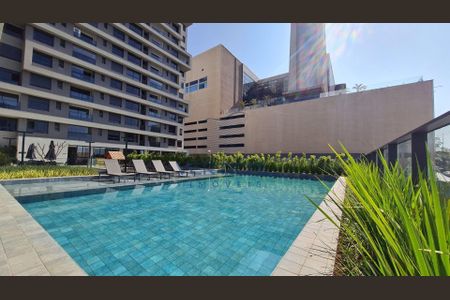 Apartamento para alugar com 2 quartos, 76m² em Vila da Serra, Belo Horizonte