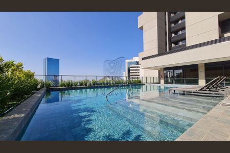 Apartamento para alugar com 2 quartos, 76m² em Vila da Serra, Belo Horizonte