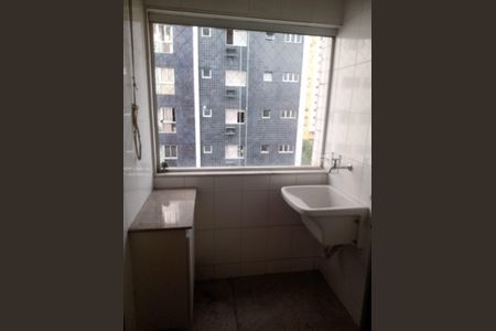 Apartamento para alugar com 2 quartos, 70m² em Funcionários, Belo Horizonte