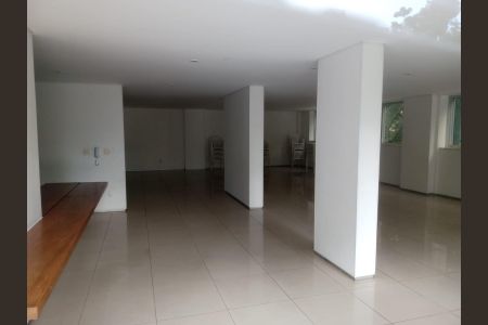 Apartamento para alugar com 2 quartos, 70m² em Funcionários, Belo Horizonte