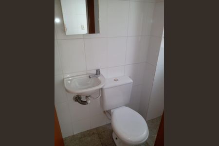 Apartamento para alugar com 70m², 2 quartos e 1 vaga