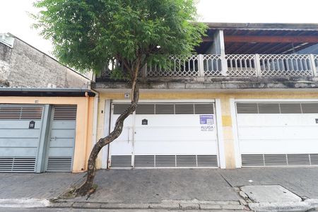 Casa para alugar com 170m², 2 quartos e 1 vaga
