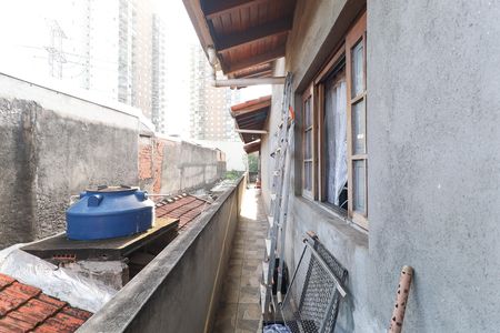 Casa para alugar com 170m², 2 quartos e 1 vaga