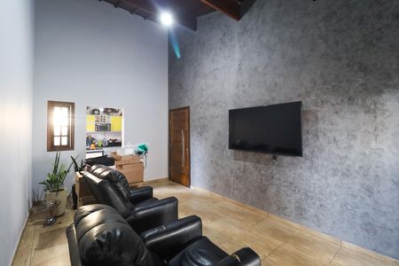 Casa para alugar com 2 quartos, 170m² em Parque Edu Chaves, São Paulo