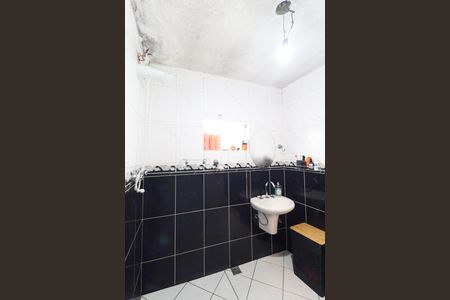 Casa para alugar com 170m², 2 quartos e 1 vaga