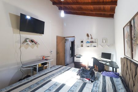 Casa para alugar com 170m², 2 quartos e 1 vaga