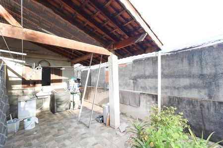 Casa para alugar com 170m², 2 quartos e 1 vaga