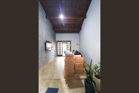Casa para alugar com 170m², 2 quartos e 1 vaga