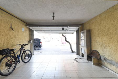 Casa para alugar com 170m², 2 quartos e 1 vaga