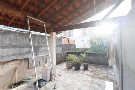 Casa para alugar com 170m², 2 quartos e 1 vaga