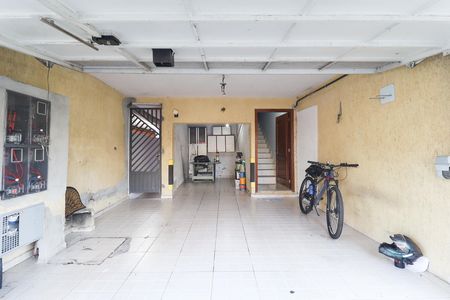 Casa para alugar com 170m², 2 quartos e 1 vaga