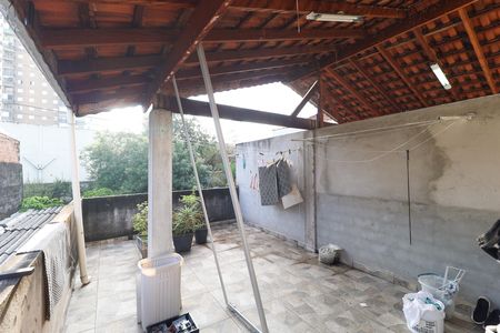 Casa para alugar com 170m², 2 quartos e 1 vaga