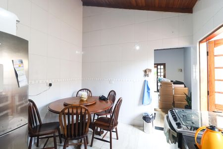 Casa para alugar com 170m², 2 quartos e 1 vaga