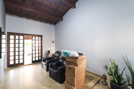 Casa para alugar com 170m², 2 quartos e 1 vaga