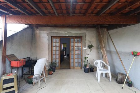 Casa para alugar com 2 quartos, 170m² em Parque Edu Chaves, São Paulo