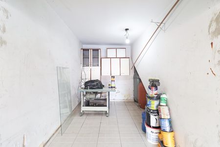 Casa para alugar com 170m², 2 quartos e 1 vaga