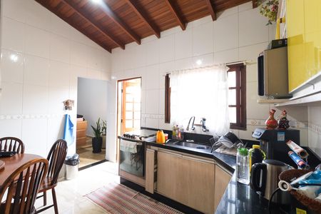 Casa para alugar com 170m², 2 quartos e 1 vaga