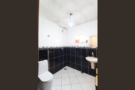 Casa para alugar com 170m², 2 quartos e 1 vaga
