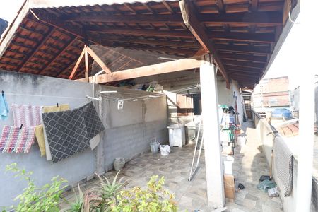 Casa para alugar com 170m², 2 quartos e 1 vaga