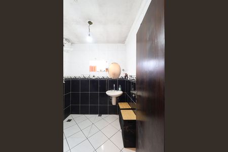 Casa para alugar com 170m², 2 quartos e 1 vaga