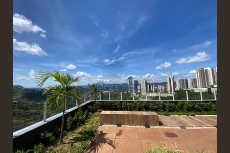 Apartamento para alugar com 84m², 2 quartos e 2 vagas