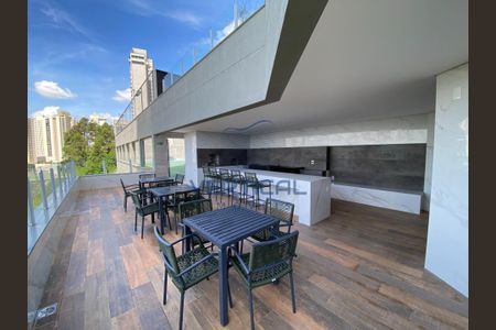 Apartamento para alugar com 84m², 2 quartos e 2 vagas
