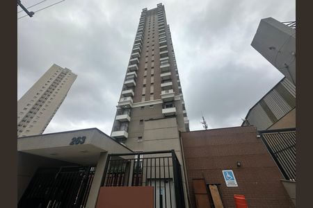 Apartamento à venda com 109m², 3 quartos e 2 vagas Apartamento à venda com 109m², 3 quartos e 2 vagasFachada