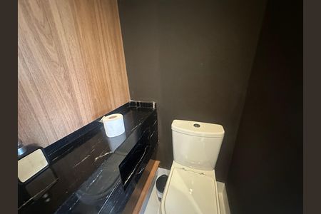 Apartamento à venda com 109m², 3 quartos e 2 vagas Apartamento à venda com 109m², 3 quartos e 2 vagasLavabo