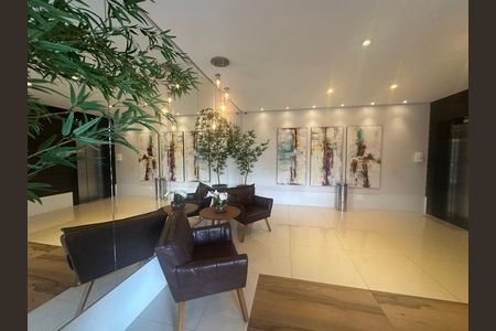 Apartamento à venda com 109m², 3 quartos e 2 vagas Apartamento à venda com 109m², 3 quartos e 2 vagasÁrea comum
