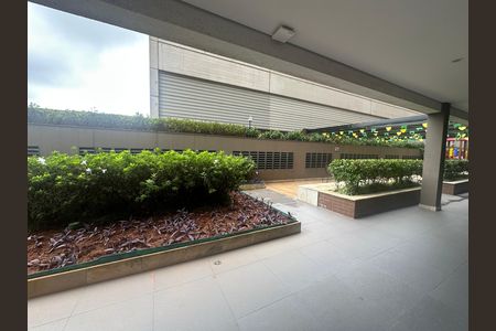 Apartamento à venda com 109m², 3 quartos e 2 vagas Apartamento à venda com 109m², 3 quartos e 2 vagasÁrea comum