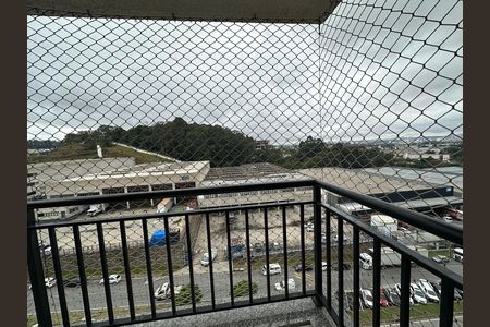 Apartamento à venda com 109m², 3 quartos e 2 vagas Apartamento à venda com 109m², 3 quartos e 2 vagasVaranda