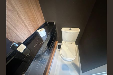 Apartamento à venda com 109m², 3 quartos e 2 vagas Apartamento à venda com 109m², 3 quartos e 2 vagasLavabo