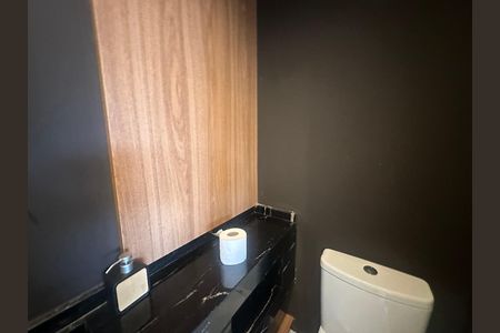 Apartamento à venda com 109m², 3 quartos e 2 vagas Apartamento à venda com 109m², 3 quartos e 2 vagasLavabo