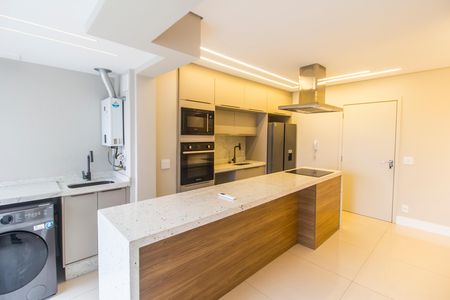 Apartamento à venda com 64m², 2 quartos e 2 vagas Apartamento à venda com 64m², 2 quartos e 2 vagasCozinha