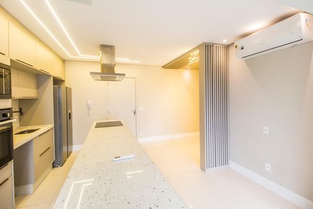 Apartamento à venda com 64m², 2 quartos e 2 vagas Apartamento à venda com 64m², 2 quartos e 2 vagasSala