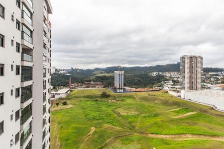 Apartamento à venda com 64m², 2 quartos e 2 vagas Apartamento à venda com 64m², 2 quartos e 2 vagasVista da Varanda