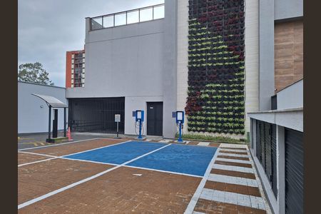 Apartamento à venda com 64m², 2 quartos e 2 vagas Apartamento à venda com 64m², 2 quartos e 2 vagasVista da Rua