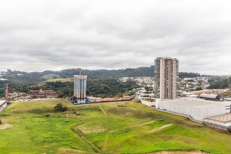 Apartamento à venda com 64m², 2 quartos e 2 vagas Apartamento à venda com 64m², 2 quartos e 2 vagasVista da Suíte