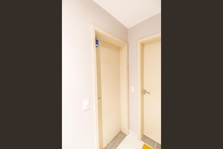 Apartamento à venda com 64m², 2 quartos e 2 vagas Apartamento à venda com 64m², 2 quartos e 2 vagasEntrada