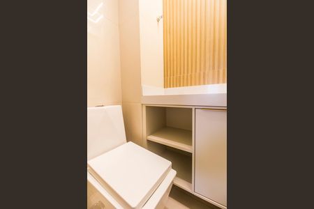 Apartamento à venda com 64m², 2 quartos e 2 vagas Apartamento à venda com 64m², 2 quartos e 2 vagasLavabo