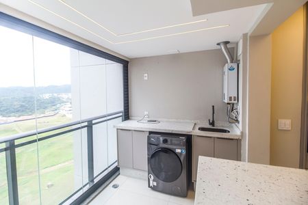 Apartamento à venda com 64m², 2 quartos e 2 vagas Apartamento à venda com 64m², 2 quartos e 2 vagasÁrea de Serviço