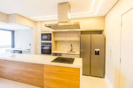 Apartamento à venda com 64m², 2 quartos e 2 vagas Apartamento à venda com 64m², 2 quartos e 2 vagasCozinha